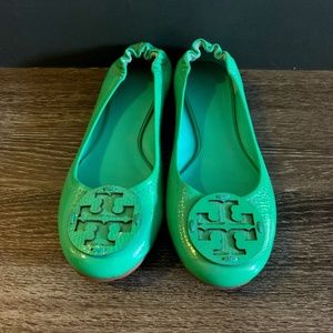 Tory Burch Ballet Flat